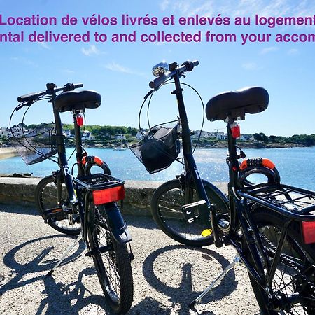 Appartamento L'Arty Lorient Esterno foto
